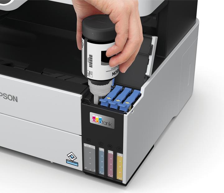 Image du produit Epson EcoTank ET-5150 (Réservoir d'encre, Couleur)