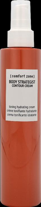 Actual product image Comfort Zone Body Strategist Contour Cream (Body cream, 200 ml)