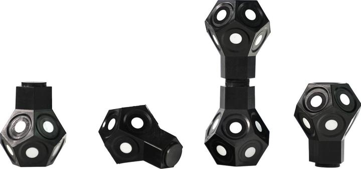 Image du produit Aesub DICES 6-10mm TENEURS