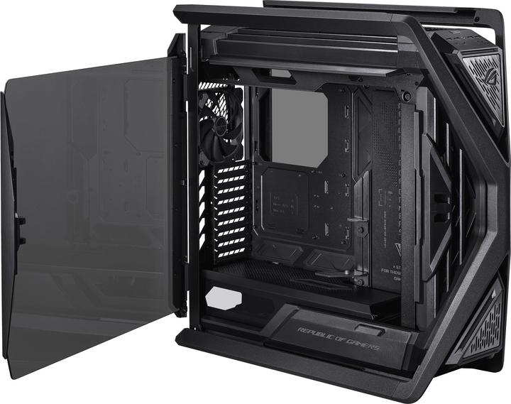 Produktbild ASUS ROG Hyperion GR701 (ATX, Mini-ITX, E-ATX, mATX)