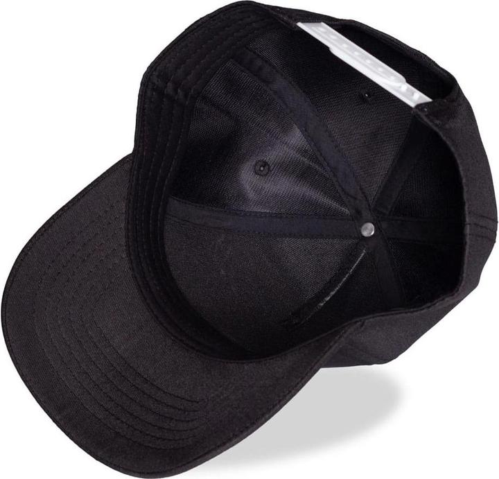 Produktbild Difuzed Hunter X Hunter casquette baseball Hisoka (One Size)