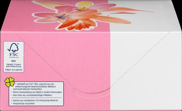 Actual product image dm Jessa Panty liners Flexible (55 x, Panty liners)
