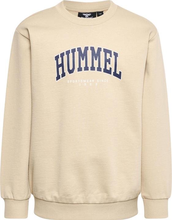 Produktbild hummel Fast Sweatshirt (152)