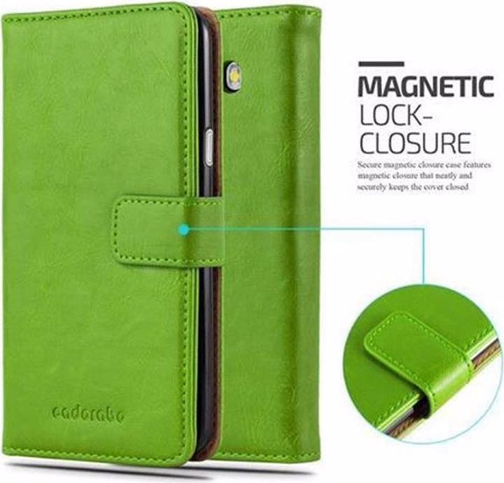 Image du produit Cadorabo Book Couverture de luxe (Samsung Galaxy J7 2016)