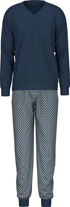 Image du produit Calida Pyjama à poignets (XXL)