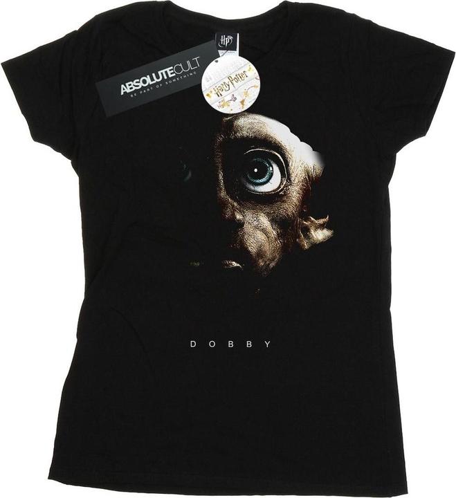Produktbild Dobby Portrait TShirt (S)