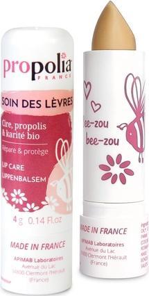 Actual product image Propolia Lippenstift Bio Karité Propolis (Care pencil)