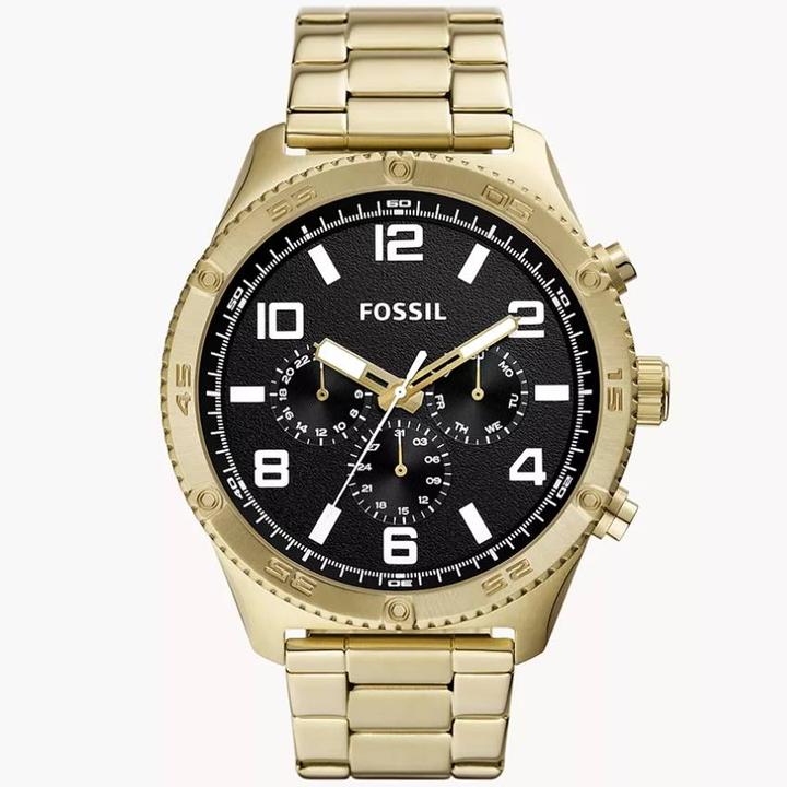 Immagine prodotto Fossil BQ2824 Brox Chrono (50 mm)