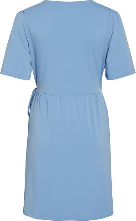 Actual product image Vila Kurzes Wickelkleid (L)