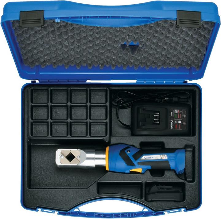 Immagine prodotto Klauke EK WF 120 ML
