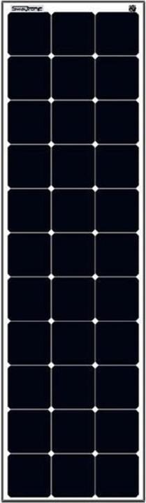 Produktbild Swaytronic Solarpanel (120 W, 6.50 kg)