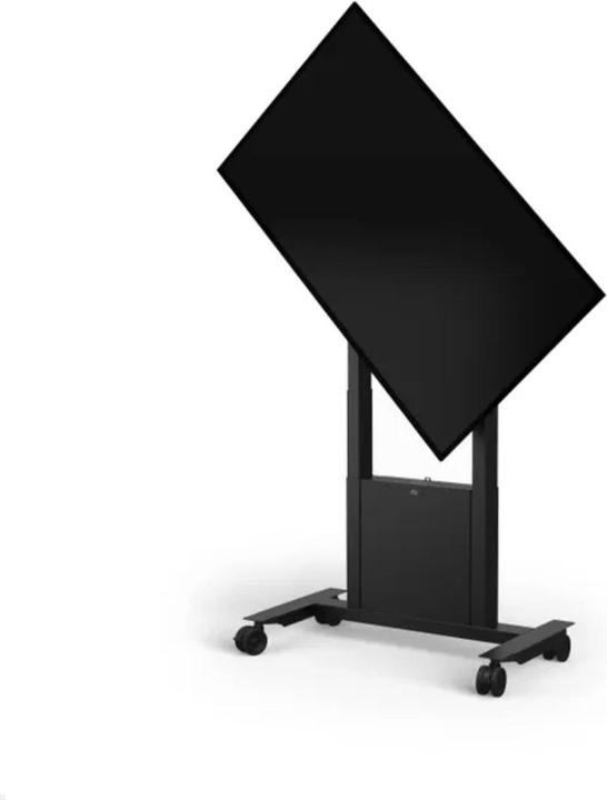 Image du produit SMS Func Mob. Mot. Flipster 2 230-004-12 noir (Flip 2, 65")