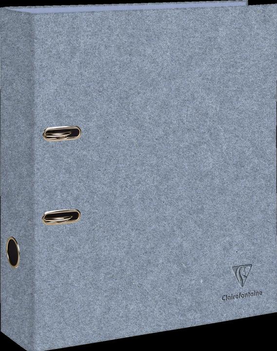 Clairefontaine Jeans (A4, 70 mm, 1 Piece)