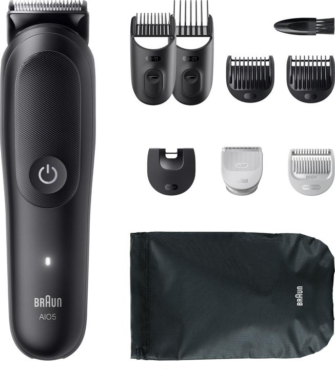 Image du produit Braun All-in-One Series 5 AIO5540