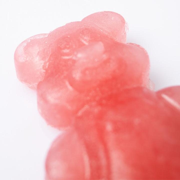 Actual product image Martellato Glacé ramekins dog