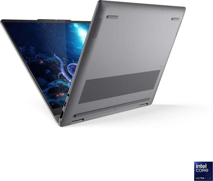Actual product image Lenovo Yoga 7 2-in-1 (14", Intel Core Ultra 7 258V, 32 GB, 1000 GB, CH)