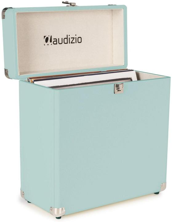 Audizio Transportcase RC32 Türkis