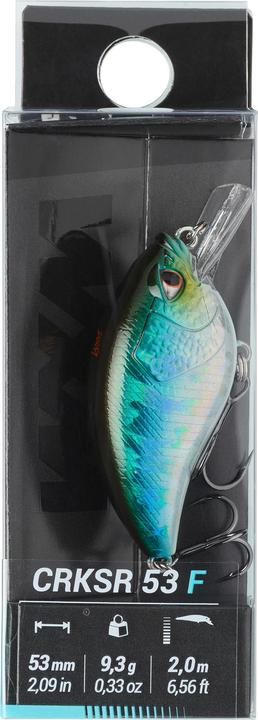 Immagine prodotto Caperlan CRKSR 53 F (5.30 cm)
