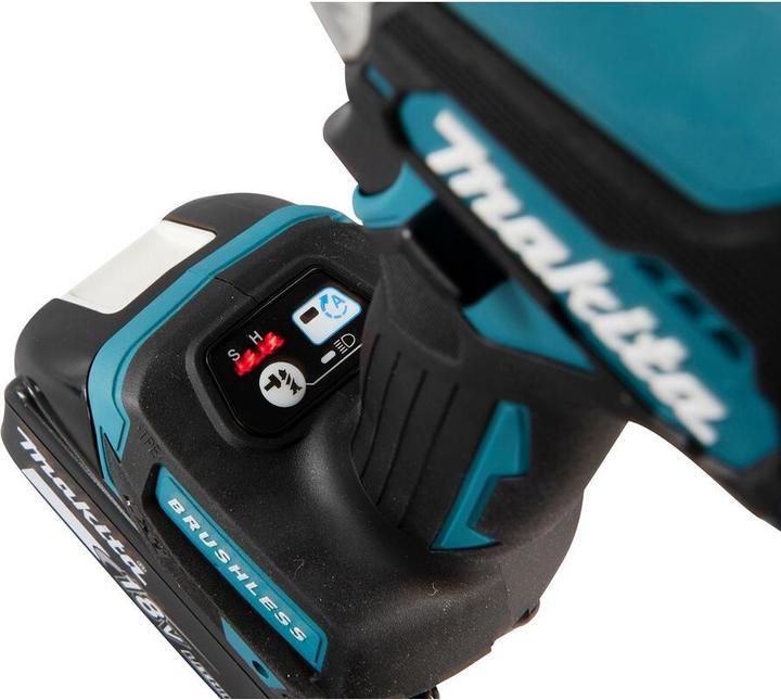 Produktbild Makita DTD157Z (Akkubetrieb)