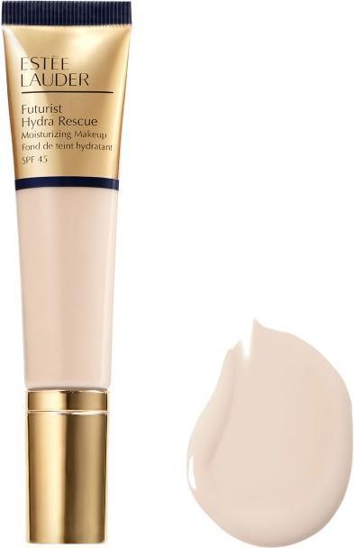 Actual product image Estée Lauder Futurist Hydra Rescue (No. 1N2 - Ecru)