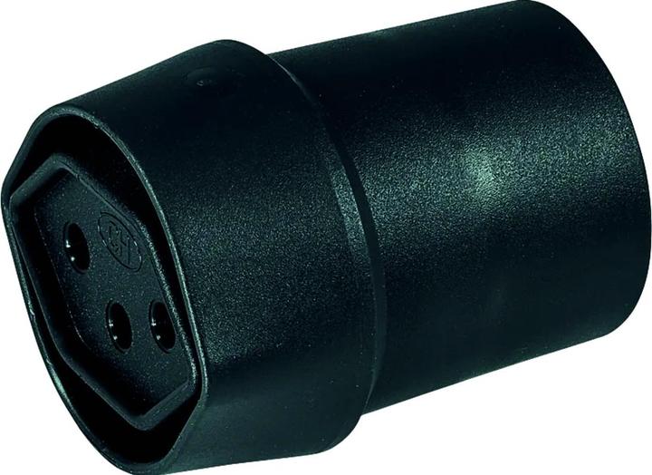 Image du produit Steffen FIX Allemagne - Suisse (CEE 7/4, Type 12)