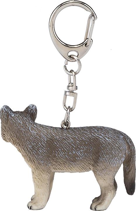 Immagine prodotto Portachiavi Mojo Wolf Cub - 387430