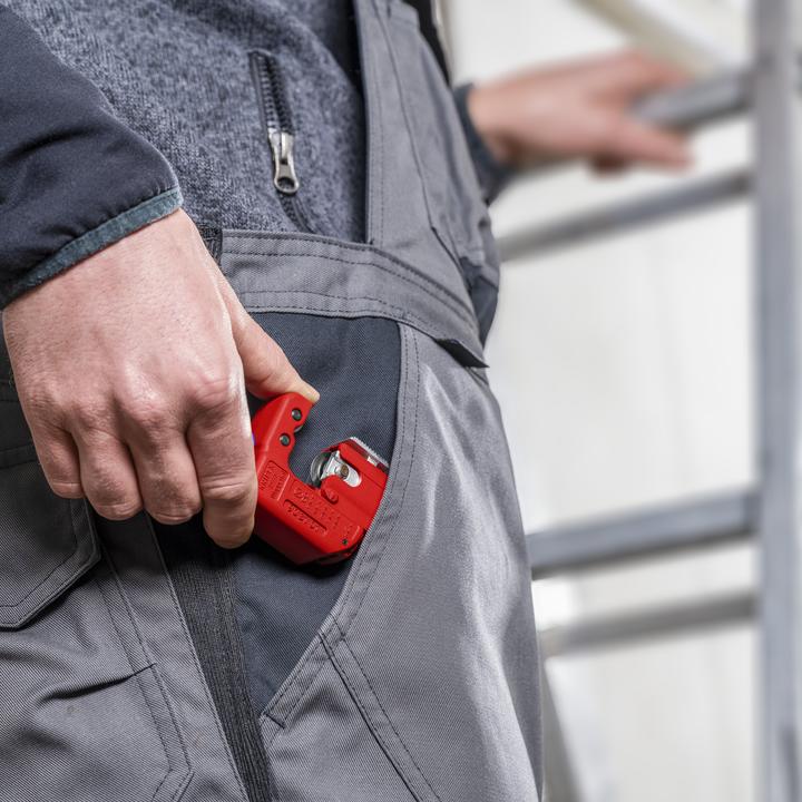 Actual product image Knipex TubiX S (77 mm)