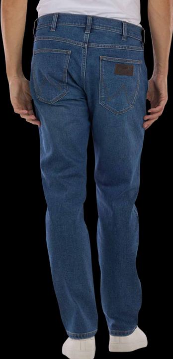 Actual product image Wrangler Greensboro (W34/L34)
