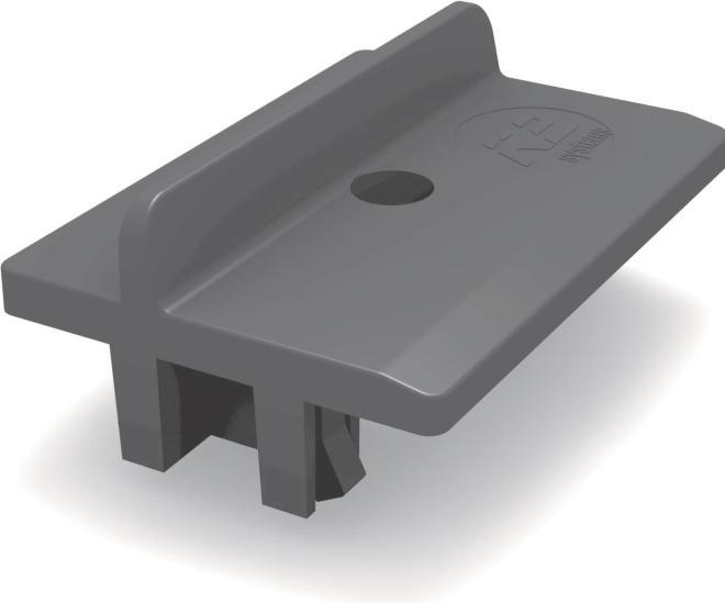 Immagine prodotto K2 Systems AddOn 30 2001707 (Materiale di montaggio del sistema solare)