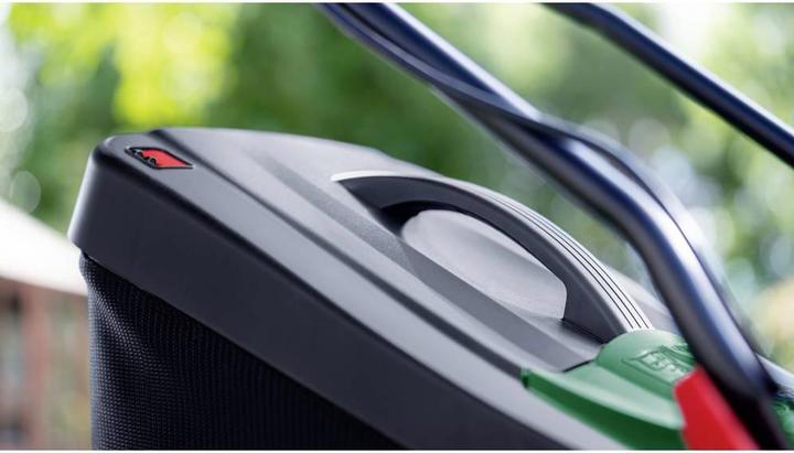 Actual product image Bosch Home & Garden UniversalRotak (Rechargeable battery operated)