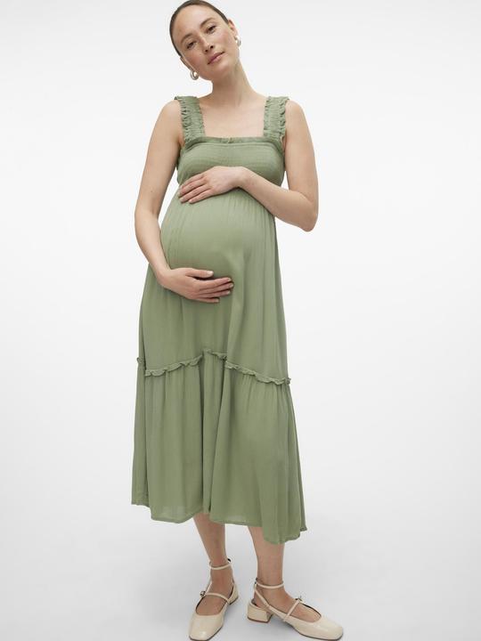 Actual product image Vero Moda Maternity Maternity dress dress (XL)