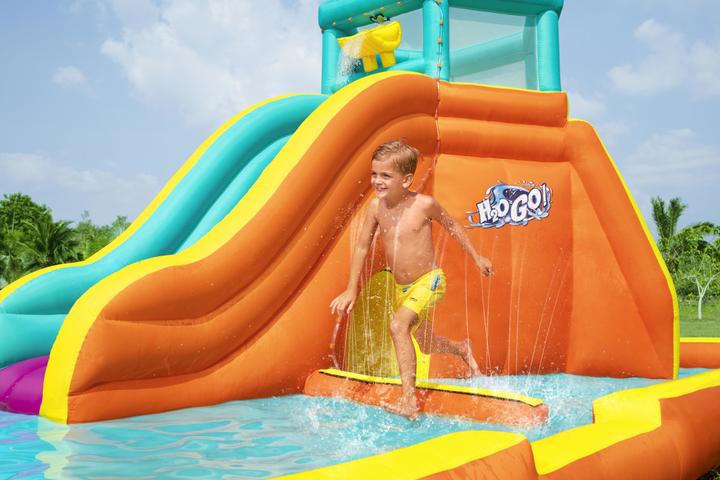 Produktbild Bestway Wasserpark