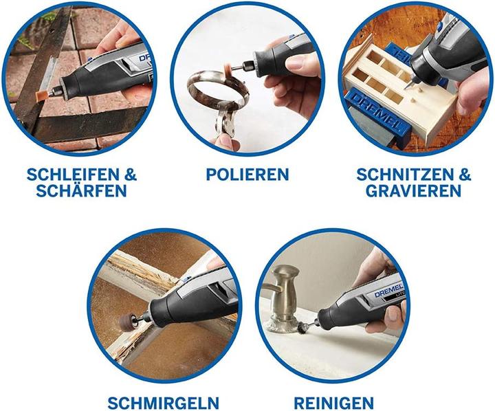 Produktbild Dremel Lite (7760-15)