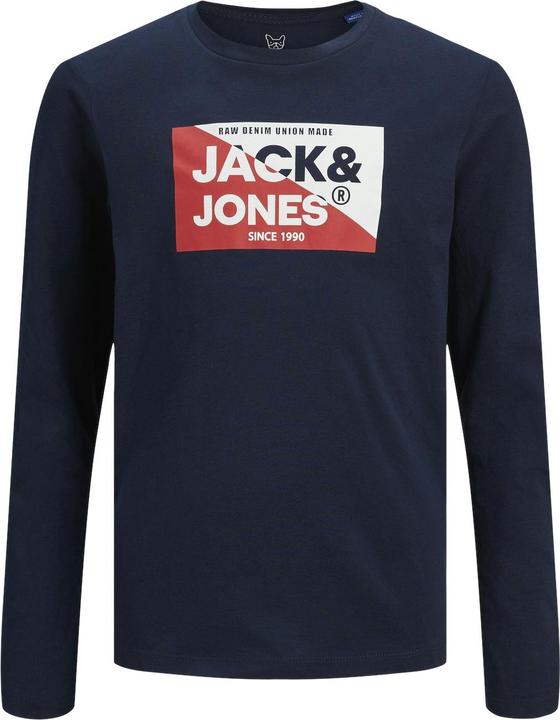 Actual product image Jack & Jones Shirts JNR (140)