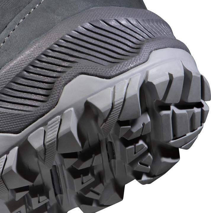 Actual product image Mammut Mercury IV Low GTX Men (44.5)