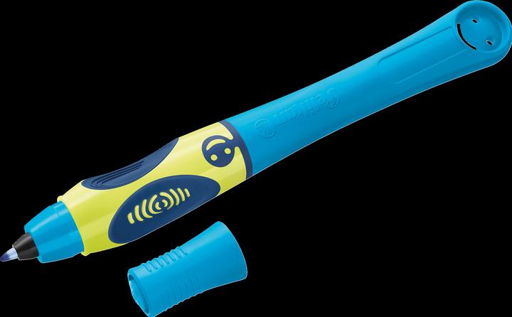 Produktbild Pelikan griffix Tintenschreiber Neon Fresh Blue (Fresh blue, 1 x)