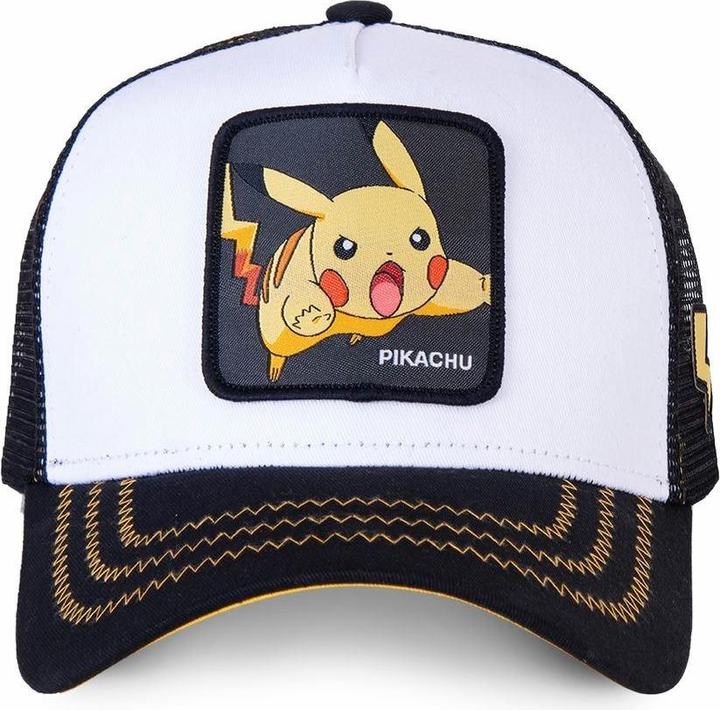 Produktbild Capslab Pokemon - Pikachu
