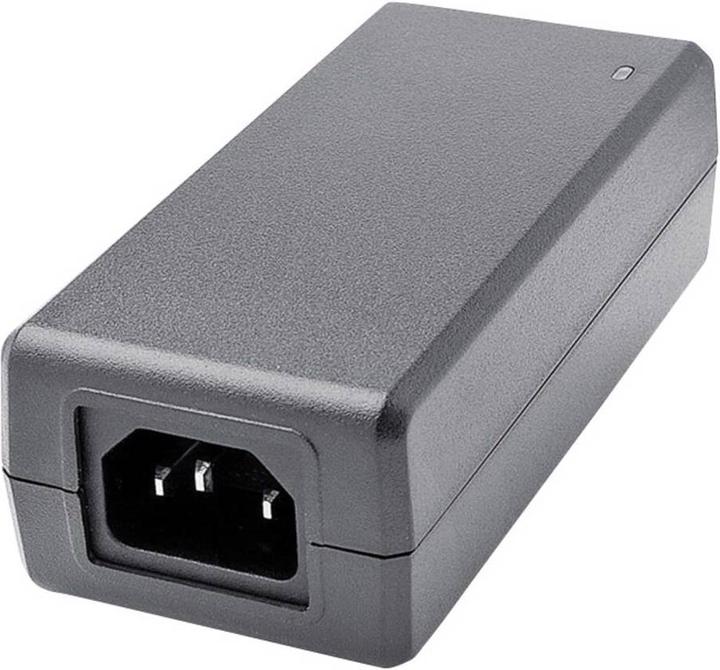 Immagine prodotto Bicker Elektronik Alimentatore da tavolo, elettronica a tensione fissa BET-0612 12 V/DC 5 A 60 W