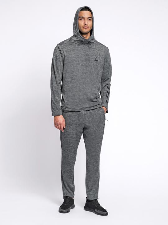 Actual product image hummel Aston Hoodie (L)