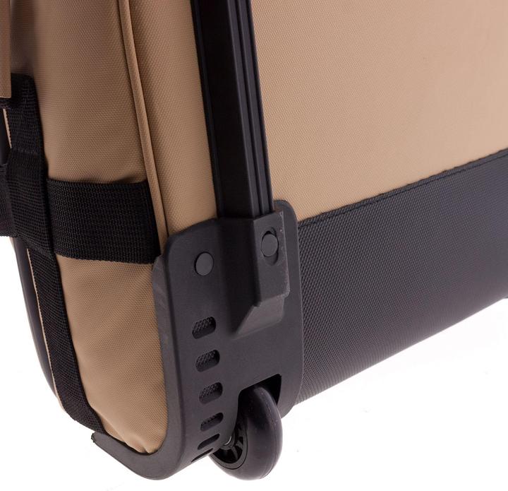 Immagine prodotto Wüsthof Polar - Carrello da cabina (48 l, Bagaglio a mano (fino a 50 litri))