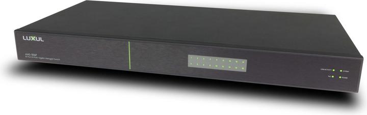 Image du produit Vaddio EasyIP Ecosystem - Base Kit - Kit de vidéoconférence