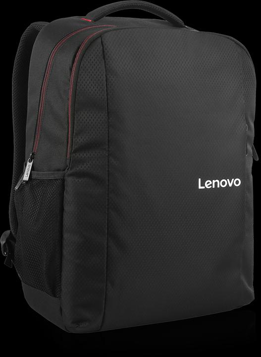 Actual product image Lenovo CASE BO Value Backpack