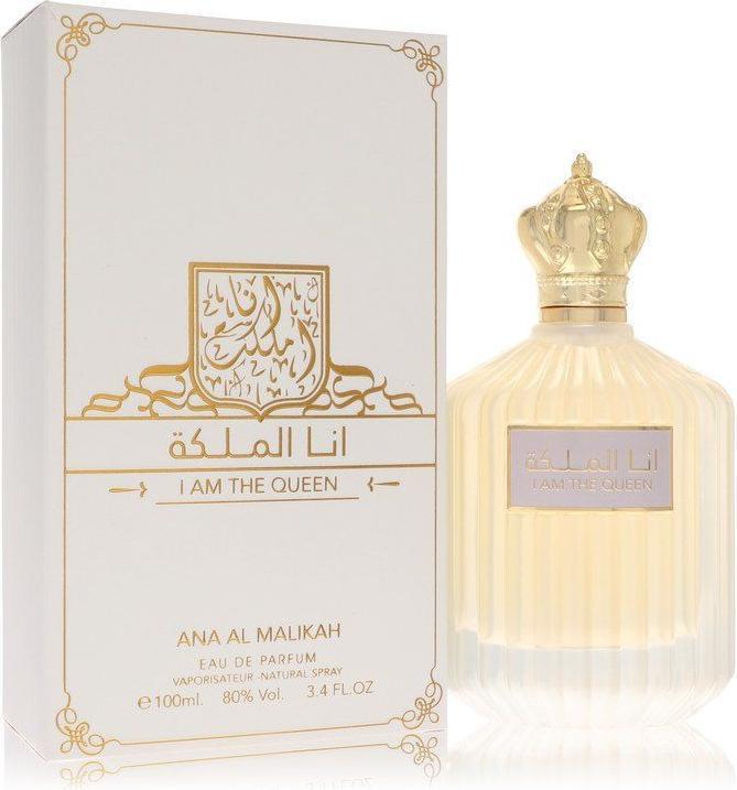 Produktbild Khalis Ard I Am The Queen (Eau de Parfum, 100 ml)