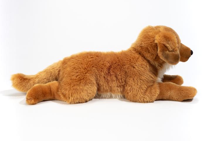 Immagine prodotto Teddy Hermann Golden Retriever 60 cm (26 cm)