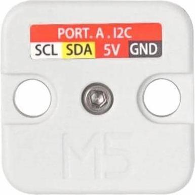 Actual product image M5Stack TVOC/eCO2 Gas Sensor