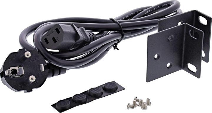 Image du produit InLine Commutateur réseau Gigabit 16 ports (16 Ports)