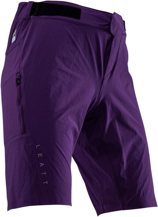 Produktbild Leatt Shorts MTB Trail 1.0 - Velvet (XXL)