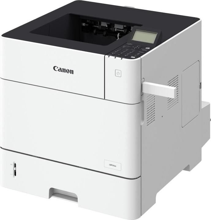 Actual product image Canon LBP352x i-SENSYS (Laser, Black and white)