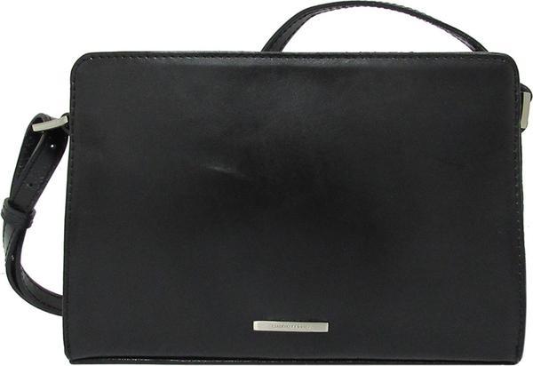 Produktbild Ferrici klassisches Zipbag -Umhängetasche schwarz