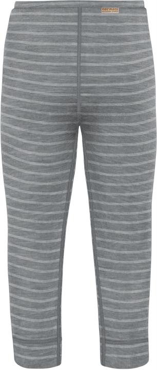 Produktbild Normani 3er Pack Baby Merino Unterhose mit Füssen - 9543 (92)
